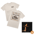 Outback Troubadour Tee + Digital Download