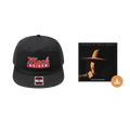 Mack Logo Rope Cap + Digital Download